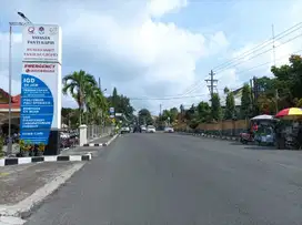 Kaplingan, Kawasan UII Jogja: Area Cocok Kost