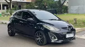 Forsale Mazda 2 R AT 2010