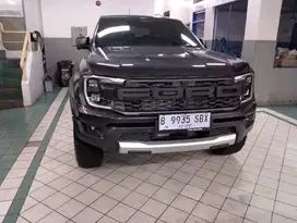 Ford Ranger Raptor 2.0 BI TURBO 4X4 10AT Nex gan