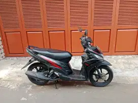 jual yamaha mio Z