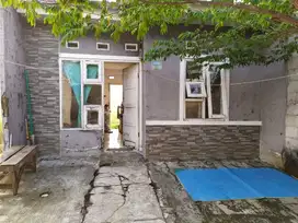 Dijual Rumah graha kamojing Permai ,Cikampek , purwakarta