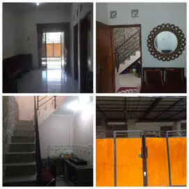 DiJUAL RUMAH DI YOGYAKARTA