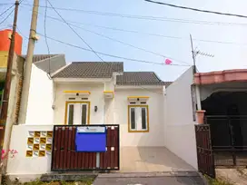 RUMAH MURAH BANGET SIAP HUNI BISA KPR DAN NEGO DI GRAND RESIDENCE CITY