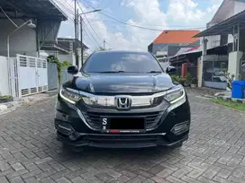 CUCI GUDANG MURAH ! HONDA HRV SE AT 2020