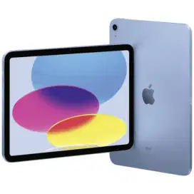 Apple iPad ( gen 10 ) 64 wifi