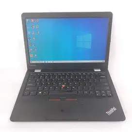 PROMO LENOVO THINKPAD 13 CORE I3-6100U RAM 4GB SSD 128GB