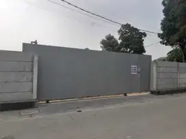 Jual Tanah Curug Tangerang