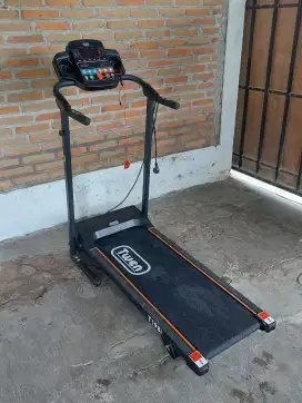 treadmill twen t198i muraah bisa tt sepeda apa saja