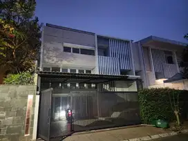 Rumah Mewah Di Kawasan Elit Citra Garden