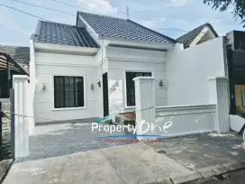 Jual Rumah Siap Huni Di Kencana Loka BSD Serpong