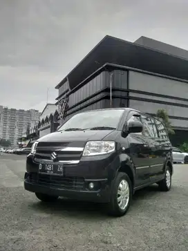 Suzuki APV 2015 Bensin