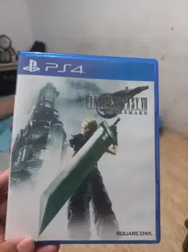 Bd ps4 final fantasy second