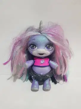 Popsie unicorn glitter original mga