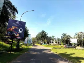 Tanah Dekat Taman Budaya Sentul: Murah 3 Juta-an, SHM Pasti dan Legal