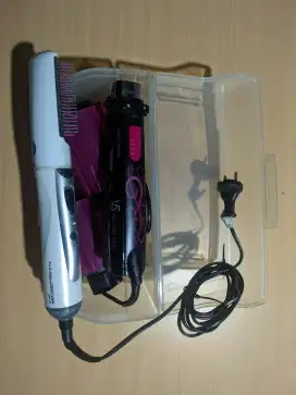 Catok curly 2 unit