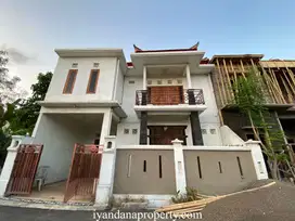 ID:F-903 Dijual Rumah Kesiman Denpasar Bali Dekat Gatsu Renon Sanur