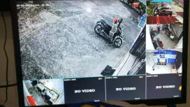 PANTAU TOKO ANDA DENGAN CCTV BERGARANSI RESMI