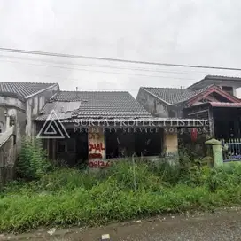 Tanah Dan Bangunan Jalan Tangguk 1 Medan Labuhan