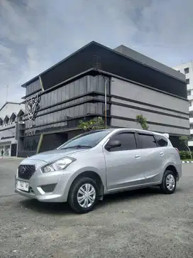 Datsun Go+ Panca 2018 Bensin