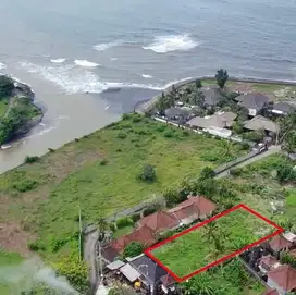 Tanah Murah Beach Side Pantai Cucukan