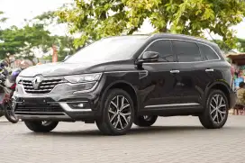 (TDP 9jt) Renault Koleos 2.5 Signature 2022