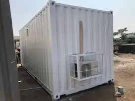 Office Container 20ft New