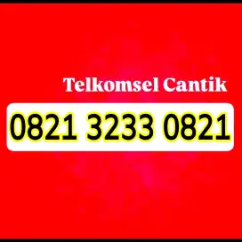 NOMOR CANTIK TELKOMSEL SIMPATI 0821 0821