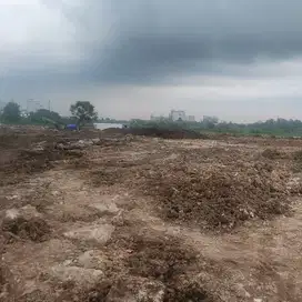 Tanah Zona Industri Di Balaraja Tangerang