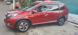 Honda BRV E matic 2016