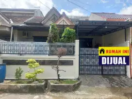 Villa Bogor Indah VBI 2