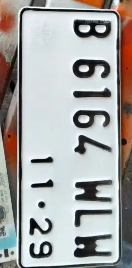 mio gt 2014 plat tgr pajak panjang 11 2025