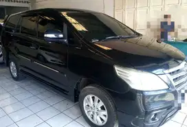 Innova 2.0 Manual Luxury Mulus