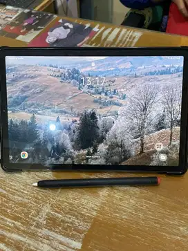 SAMSUNG TAB S5E 4/64 (bisa menggunakan sim card dan Wifi)