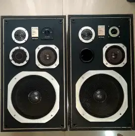 Speaker bekas merk Dynaco AE 4000