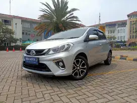 [OLXmobbi] Daihatsu Sirion 1.3 Bensin-MT 2019