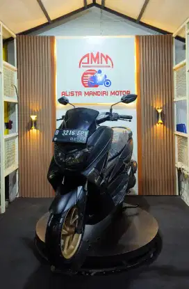 NMAX NON ABS 2019 MOTOR SIAP PAKAI