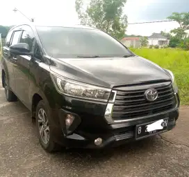 Innova Reborn 2.4 G diesel M/T