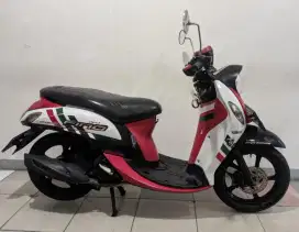 Fino sporty 2014 surat lengkap pajak hidup