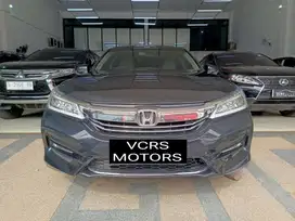 Honda Accord vtil 2018 matic