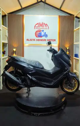 NMAX NON ABS 2019 BISA TUKER TAMBAH