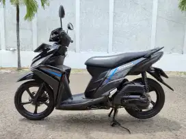 MIO M3 125 2019 MULUS BANGET!! BE Kodya Pajak On Terawat CASH/KREDIT