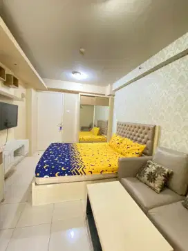 Disewakan Apartemen Kalibata City