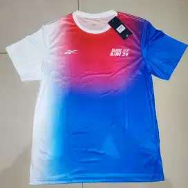 Reebok Planet Sports Run 2024 Running T Shirt