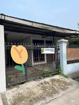 Di Jual Rumah di Ciater permai, Ls