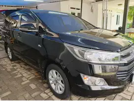 Toyota Kijang Innova 2019 Bensin