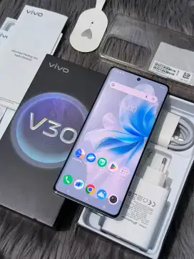 Vivo V30 5G Ram 8/256gb