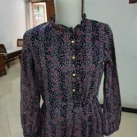 Dress size L n XL