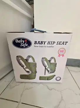 Baby Safe “Baby Hip Seat”