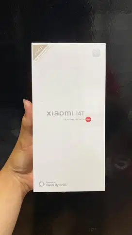 Xiaomi 14T 12/512