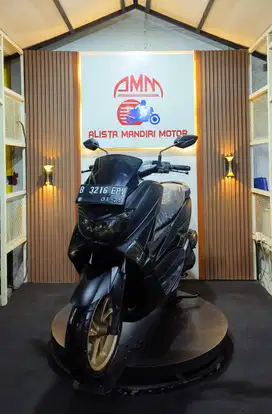 N MAX NON ABS 2019 PLAT DEPOK PAJAK ON CASH KREDIT